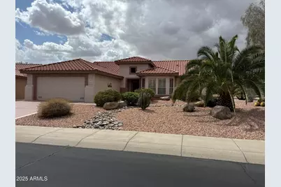 16525 W Monteverde Lane, Surprise, AZ 85374 - Photo 1