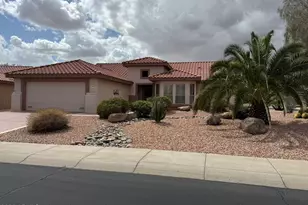 16525 W Monteverde Ln, Surprise, AZ 85374 - Photo 1