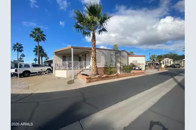 2197 W Taos Avenue #197, Apache Junction, AZ 85119 - Photo 14
