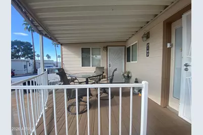 2197 W Taos Avenue #197, Apache Junction, AZ 85119 - Photo 8