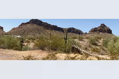 0 N Ellen Place #8, Queen Creek, AZ 85144 - Photo 1