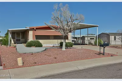 17244 N 66th Lane, Glendale, AZ 85308 - Photo 2