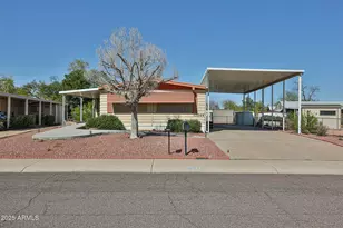 17244 N 66th Ln, Glendale, AZ 85308 - Photo 1