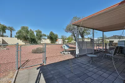 17244 N 66th Lane, Glendale, AZ 85308 - Photo 30