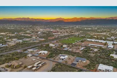 27937 N 157th Street, Scottsdale, AZ 85262 - Photo 60