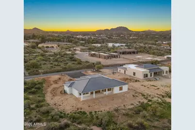 27937 N 157th Street, Scottsdale, AZ 85262 - Photo 60