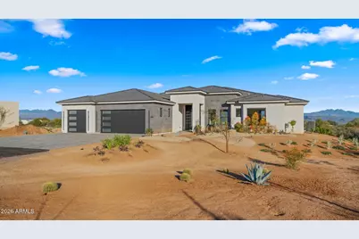 27937 N 157th Street, Scottsdale, AZ 85262 - Photo 14