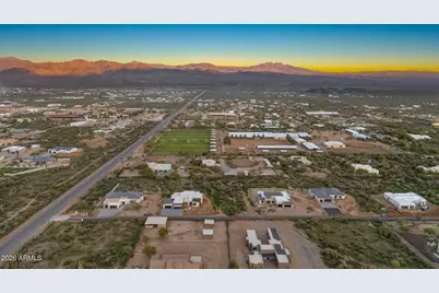 27937 N 157th Street, Scottsdale, AZ 85262 - Photo 62