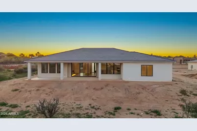 27937 N 157th Street, Scottsdale, AZ 85262 - Photo 50