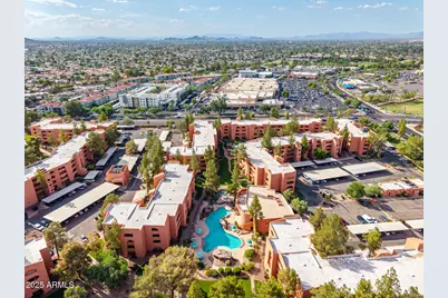 12222 N Paradise Village Parkway S #212, Phoenix, AZ 85032 - Photo 36