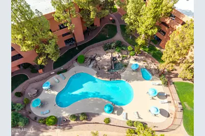 12222 N Paradise Village Parkway S #212, Phoenix, AZ 85032 - Photo 34