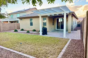 9325 N 179th Dr, Waddell, AZ 85355 - Photo 30