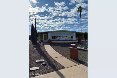 2560 N Armour Avenue, Mesa, AZ 85215 - Photo 2