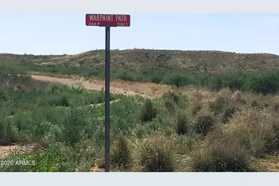 81.24Ac S Warpaint Path #13&14, Willcox, AZ 85643 - Photo 10