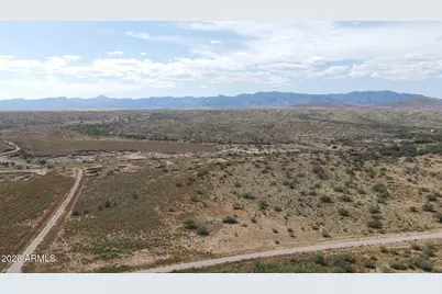 81.24Ac S Warpaint Path #13&14, Willcox, AZ 85643 - Photo 1