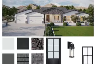 26555 S 189th Way, Queen Creek, AZ 85142 - Photo 2