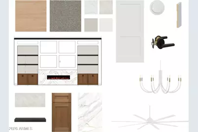 26555 S 189th Way, Queen Creek, AZ 85142 - Photo 4