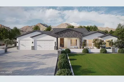 26555 S 189th Way, Queen Creek, AZ 85142 - Photo 1