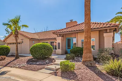 834 N Oak Court, Chandler, AZ 85226 - Photo 68