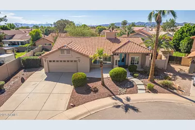 834 N Oak Court, Chandler, AZ 85226 - Photo 54