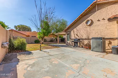 834 N Oak Court, Chandler, AZ 85226 - Photo 44