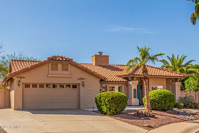 834 N Oak Court, Chandler, AZ 85226 - Photo 72