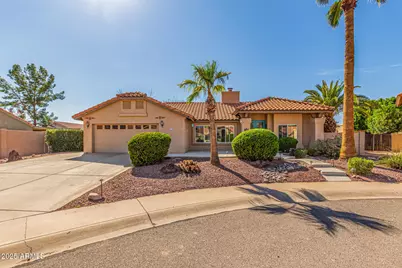 834 N Oak Court, Chandler, AZ 85226 - Photo 70