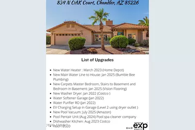 834 N Oak Court, Chandler, AZ 85226 - Photo 76