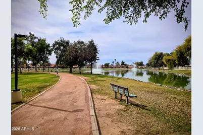 834 N Oak Court, Chandler, AZ 85226 - Photo 74