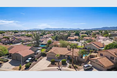 834 N Oak Court, Chandler, AZ 85226 - Photo 62