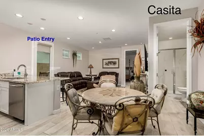 3347 E Hayfield Way, San Tan Valley, AZ 85140 - Photo 22