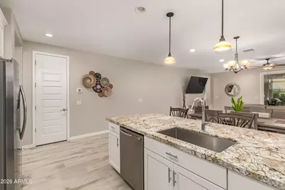 3347 E Hayfield Way, San Tan Valley, AZ 85140 - Photo 8