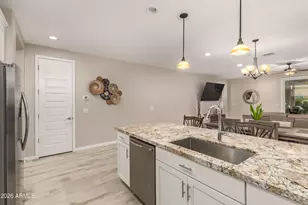 3347 E Hayfield Wy, San Tan Valley, AZ 85140 - Photo 8