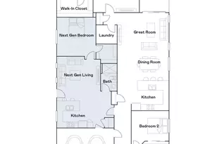 3347 E Hayfield Wy, San Tan Valley, AZ 85140 - Photo 4