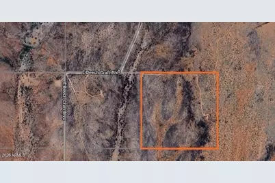 39-008M E Beech Craft Boulevard #-, Bisbee, AZ 85603 - Photo 1