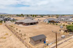 22951 W La Mirada Dr, Buckeye, AZ 85326 - Photo 64