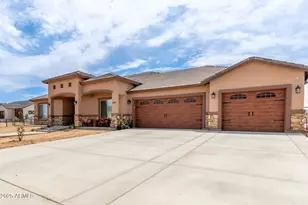 22951 W La Mirada Dr, Buckeye, AZ 85326 - Photo 82