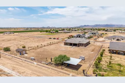 22951 W La Mirada Drive, Buckeye, AZ 85326 - Photo 96