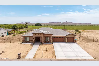 22951 W La Mirada Drive, Buckeye, AZ 85326 - Photo 90