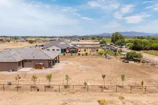 22951 W La Mirada Dr, Buckeye, AZ 85326 - Photo 64