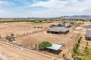 22951 W La Mirada Dr, Buckeye, AZ 85326 - Photo 92