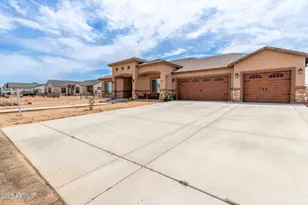 22951 W La Mirada Dr, Buckeye, AZ 85326 - Photo 80