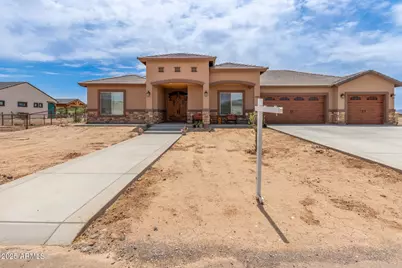 22951 W La Mirada Drive, Buckeye, AZ 85326 - Photo 76