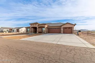 22951 W La Mirada Dr, Buckeye, AZ 85326 - Photo 8
