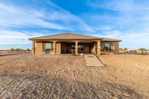 22951 W La Mirada Dr, Buckeye, AZ 85326 - Photo 50