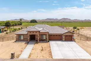 22951 W La Mirada Dr, Buckeye, AZ 85326 - Photo 94