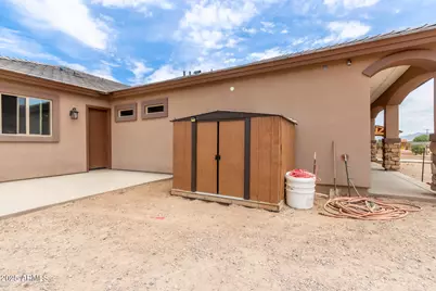 22951 W La Mirada Drive, Buckeye, AZ 85326 - Photo 86