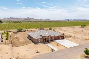 22951 W La Mirada Dr, Buckeye, AZ 85326 - Photo 60