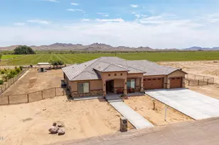 22951 W La Mirada Dr, Buckeye, AZ 85326 - Photo 52