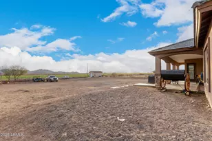 22951 W La Mirada Dr, Buckeye, AZ 85326 - Photo 46